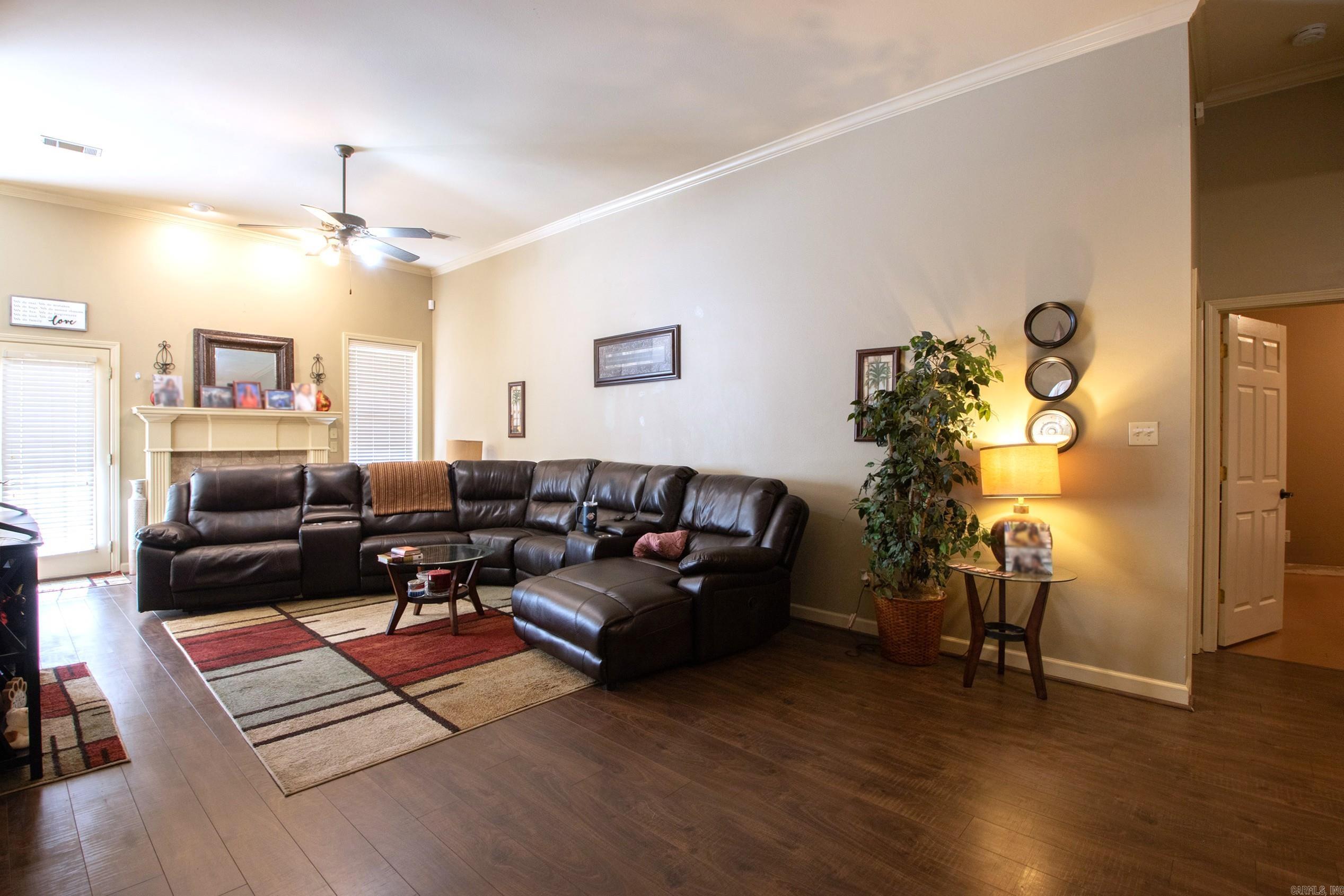 KINGSPARK TO COOK MTN VIL - Residential