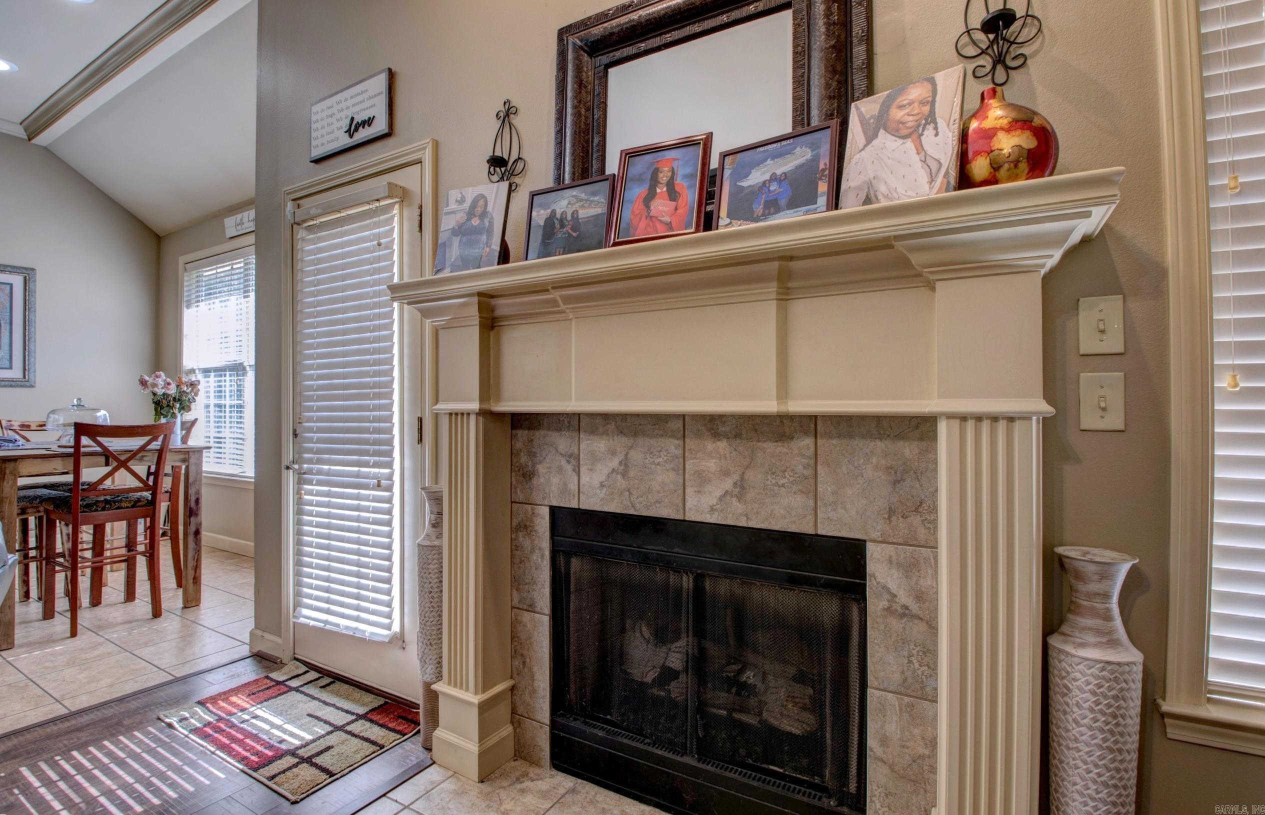 KINGSPARK TO COOK MTN VIL - Residential