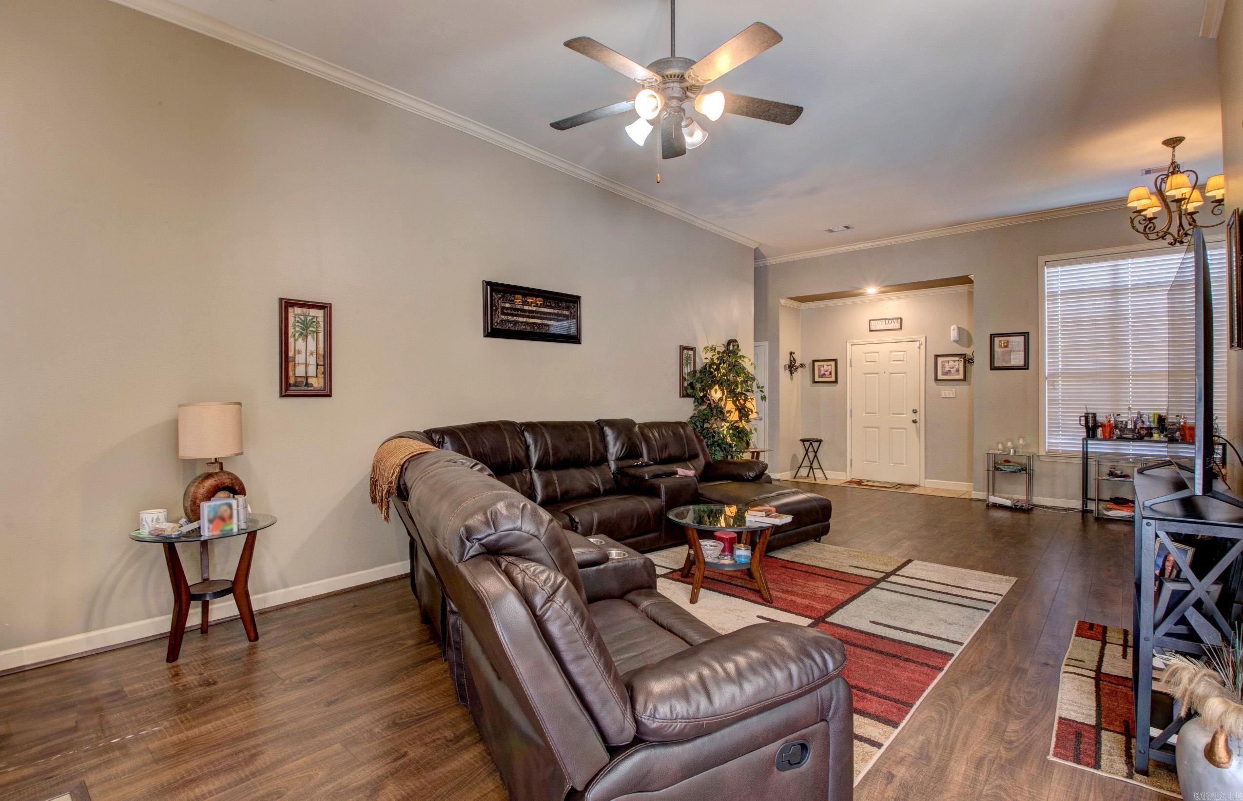 KINGSPARK TO COOK MTN VIL - Residential