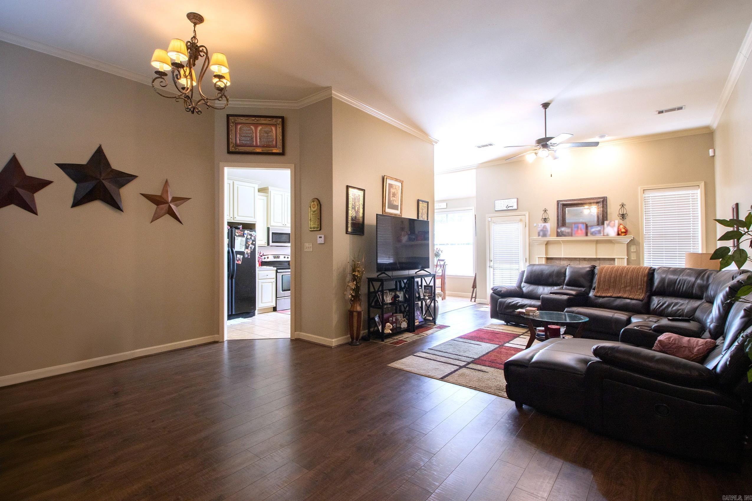 KINGSPARK TO COOK MTN VIL - Residential