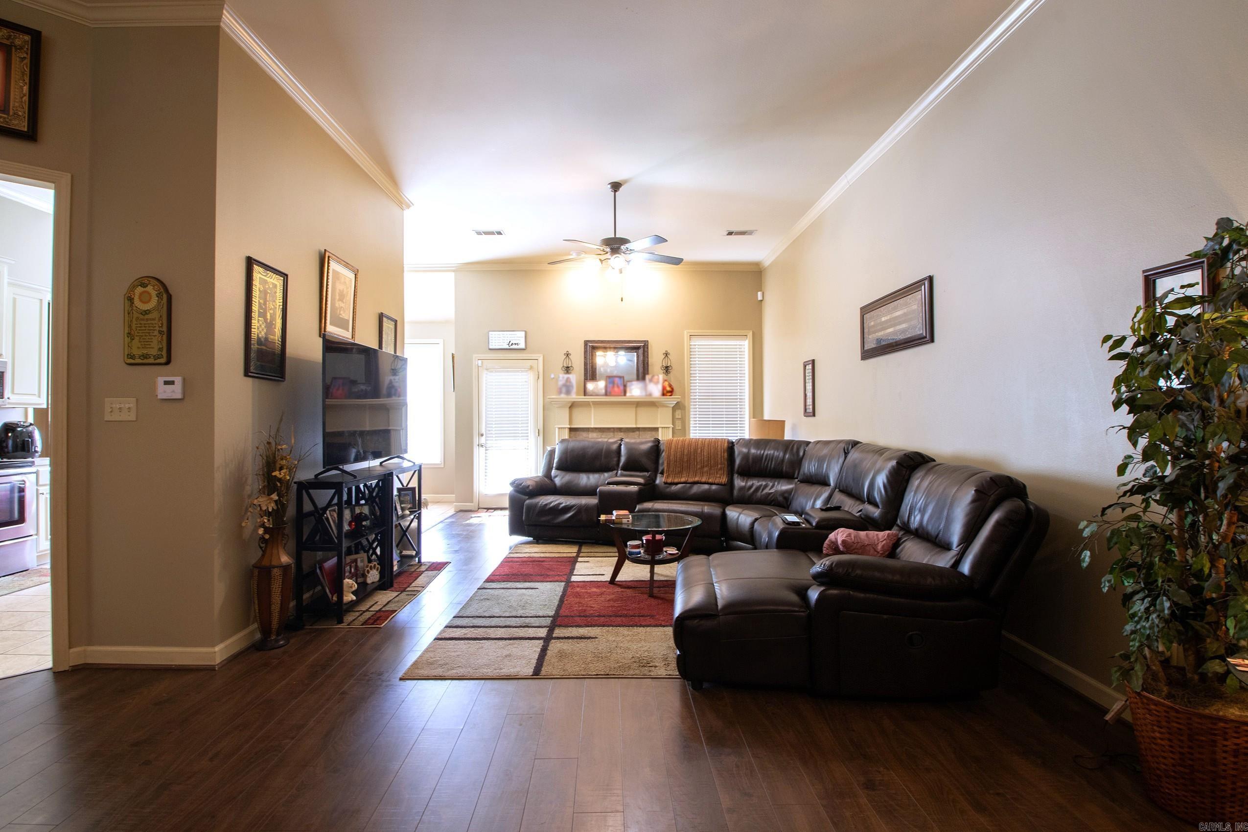 KINGSPARK TO COOK MTN VIL - Residential