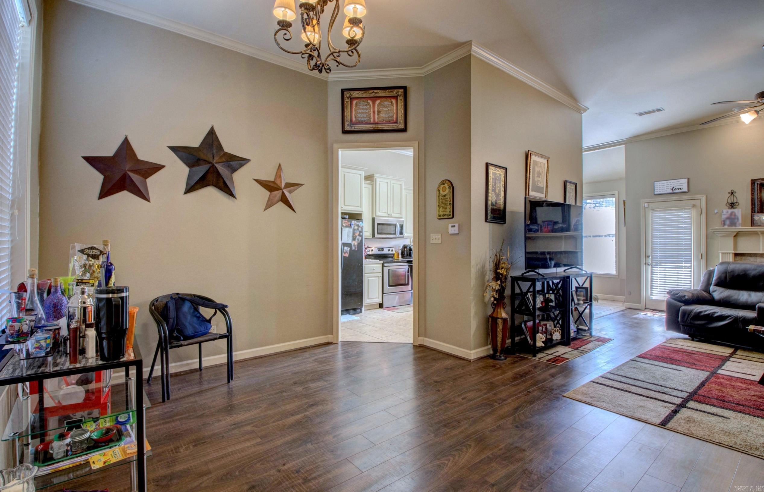 KINGSPARK TO COOK MTN VIL - Residential