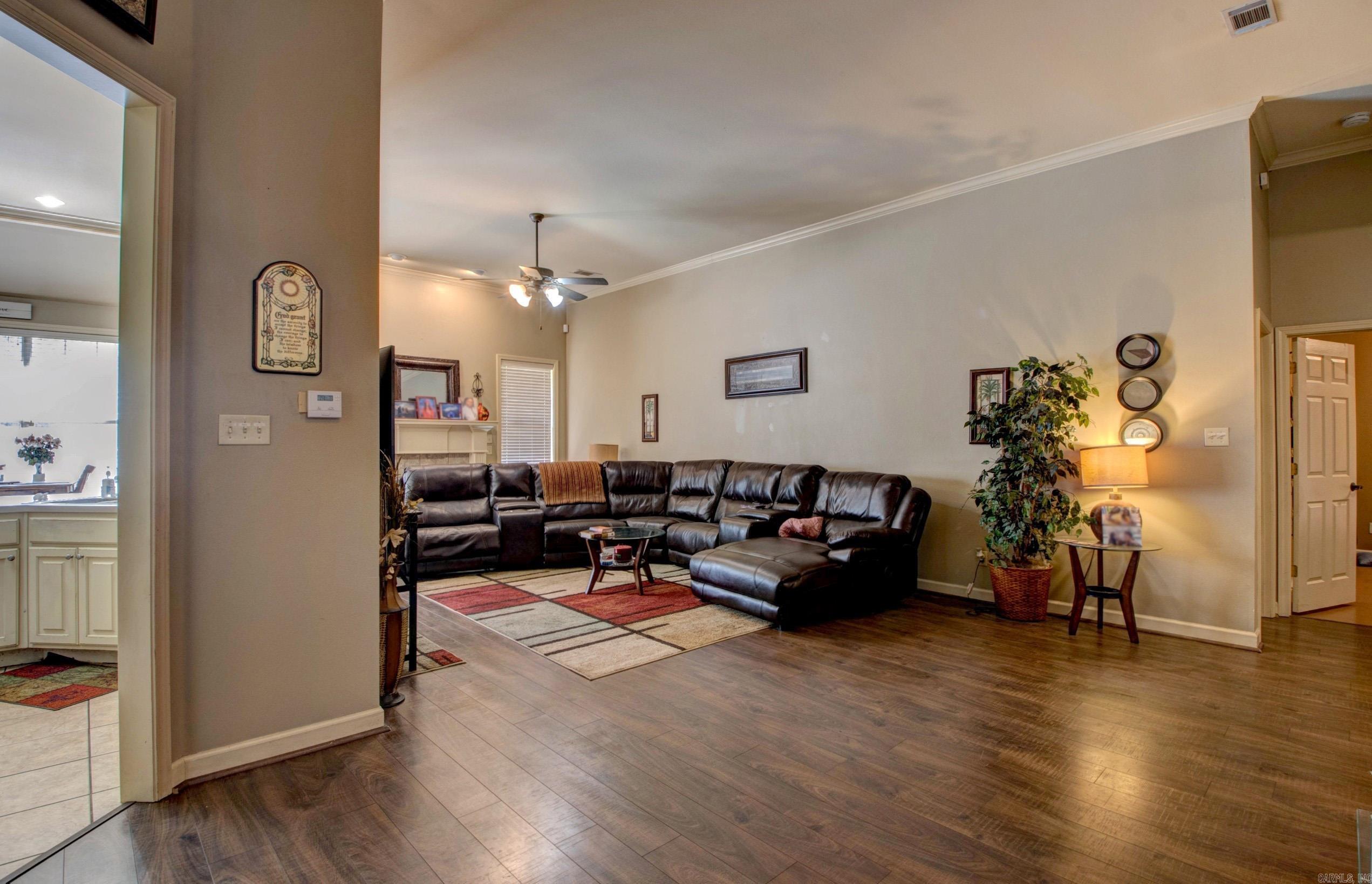 KINGSPARK TO COOK MTN VIL - Residential