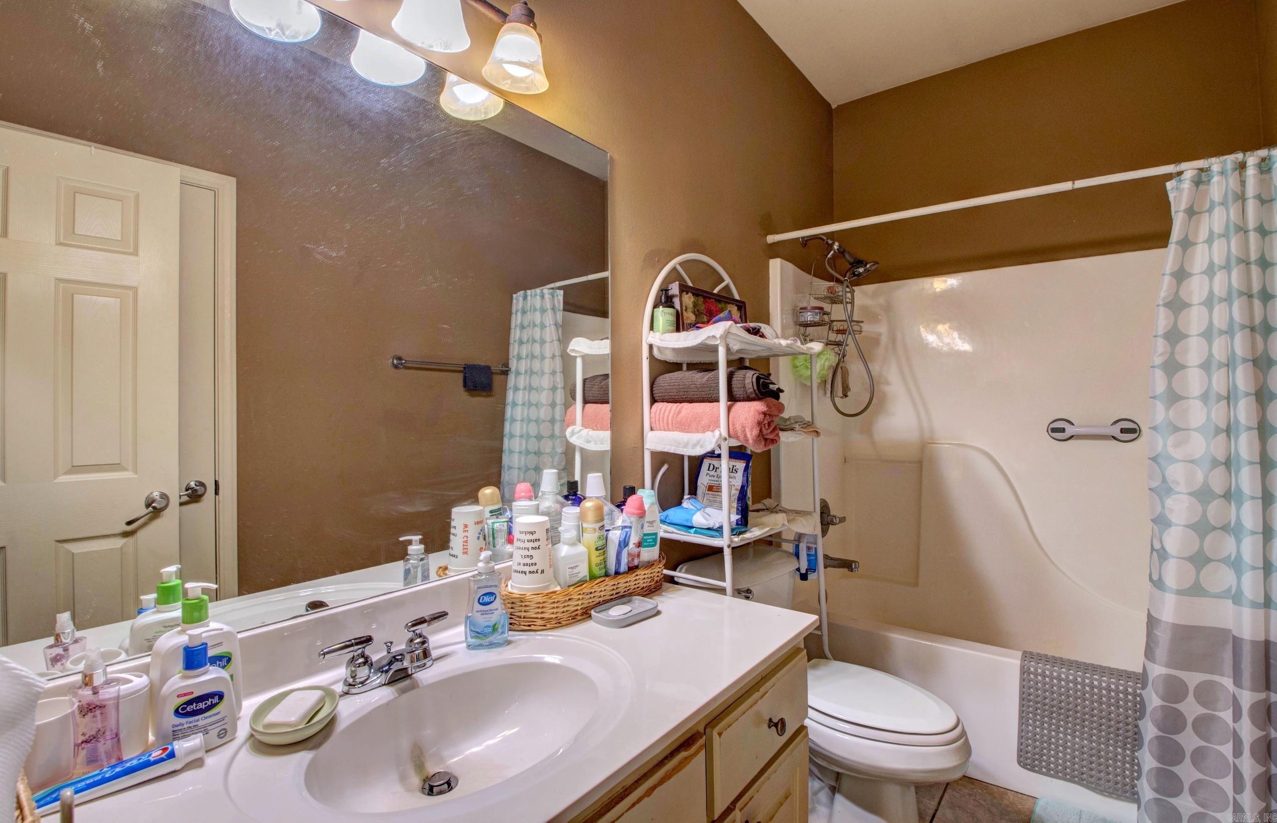 KINGSPARK TO COOK MTN VIL - Residential