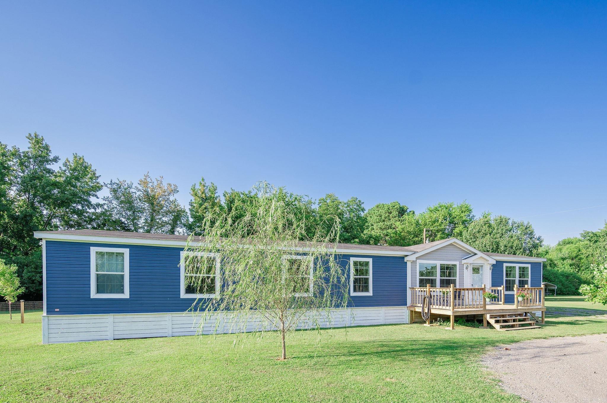 Roberson - Residential