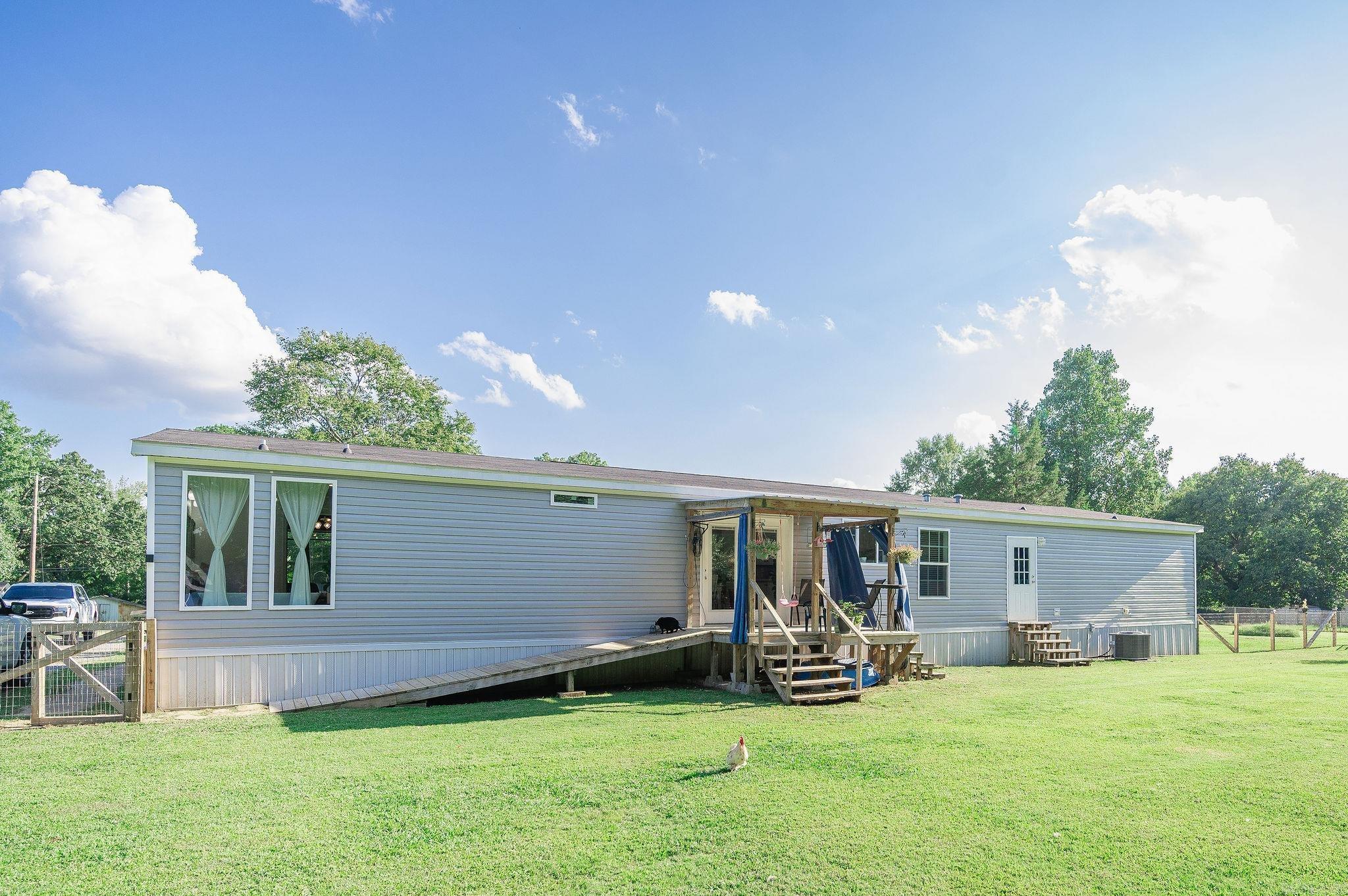 Roberson - Residential