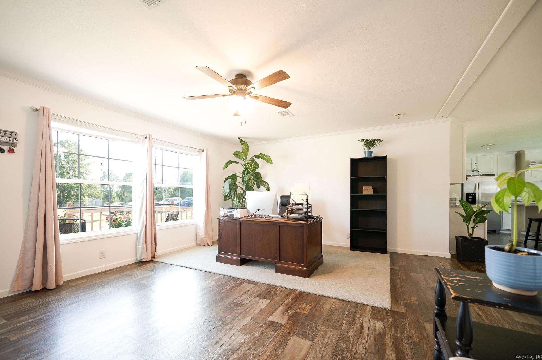 Roberson - Residential