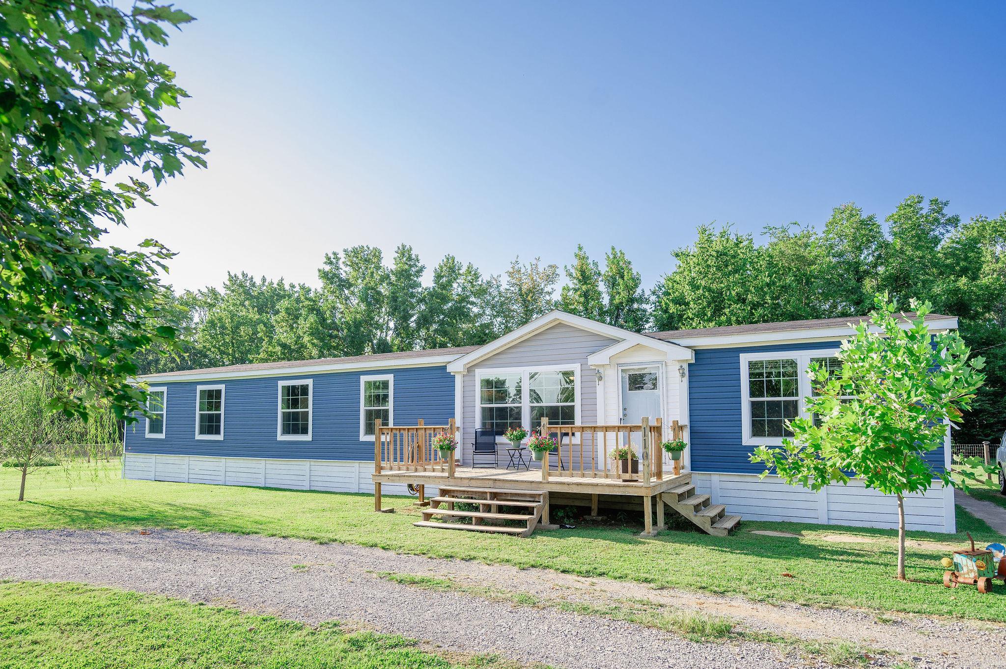 Roberson - Residential