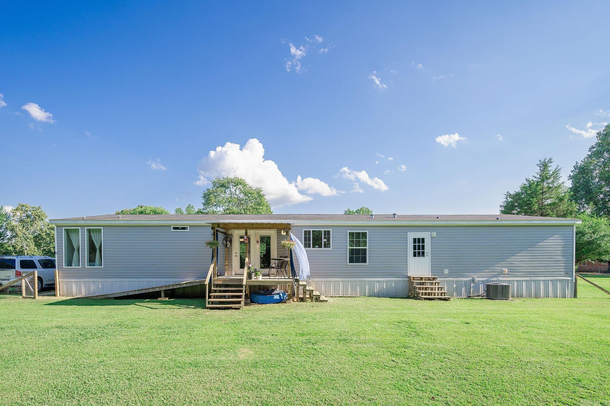 Roberson - Residential