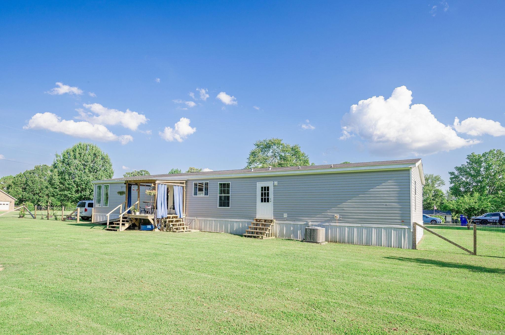 Roberson - Residential