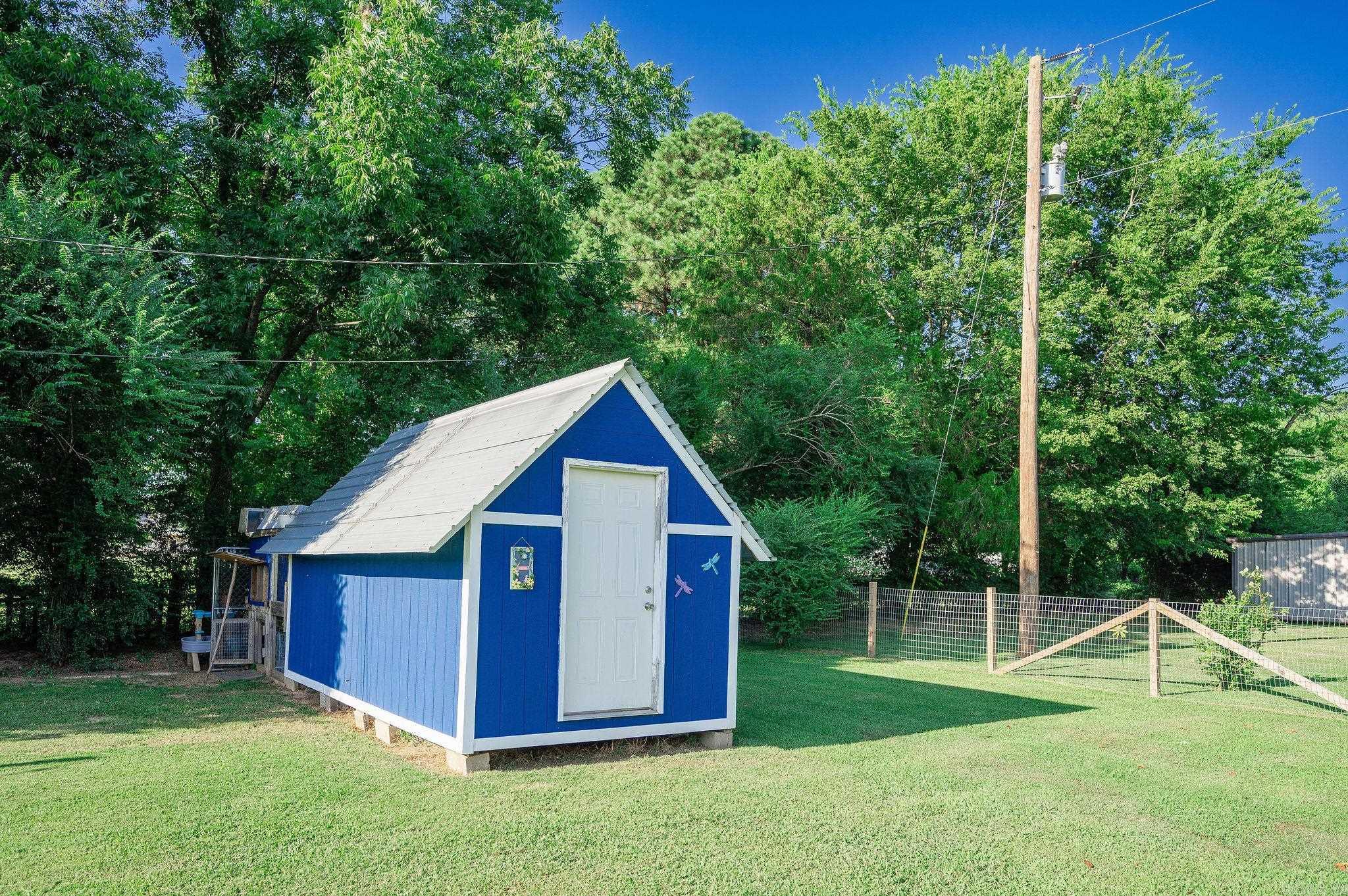 Roberson - Residential