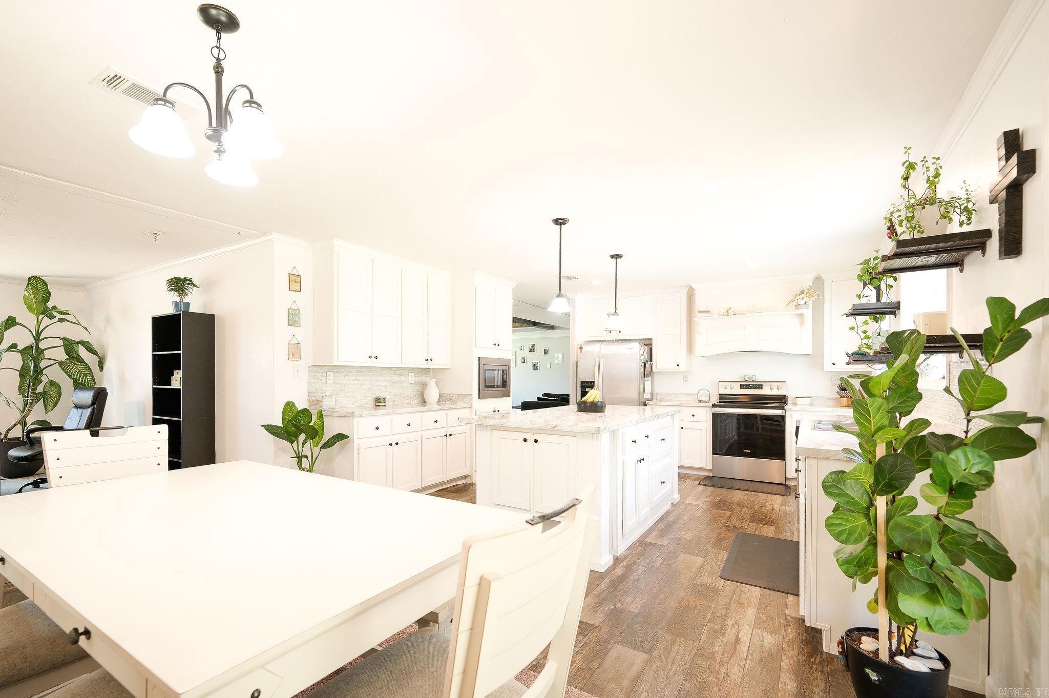 Roberson - Residential