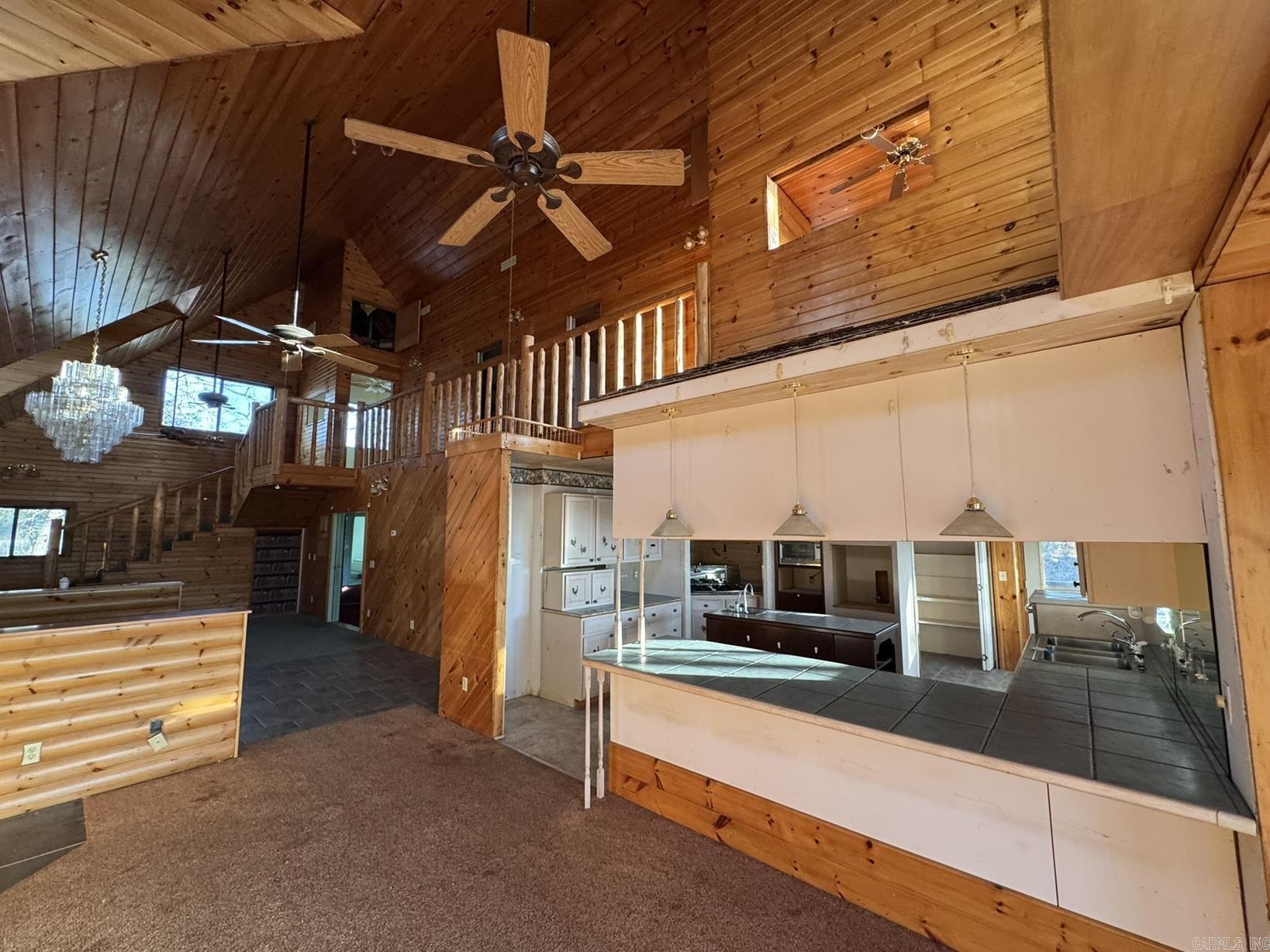 Highland Estates - Residential