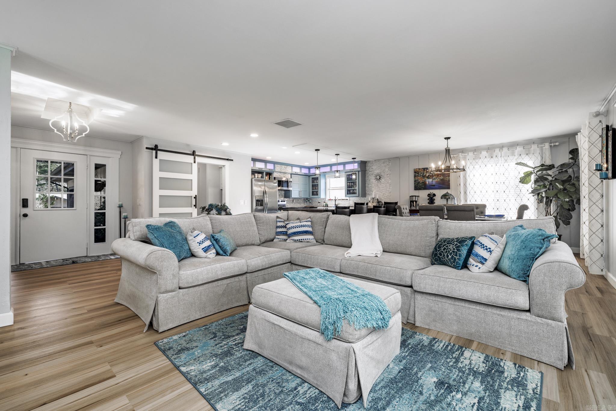 Sonora - Residential