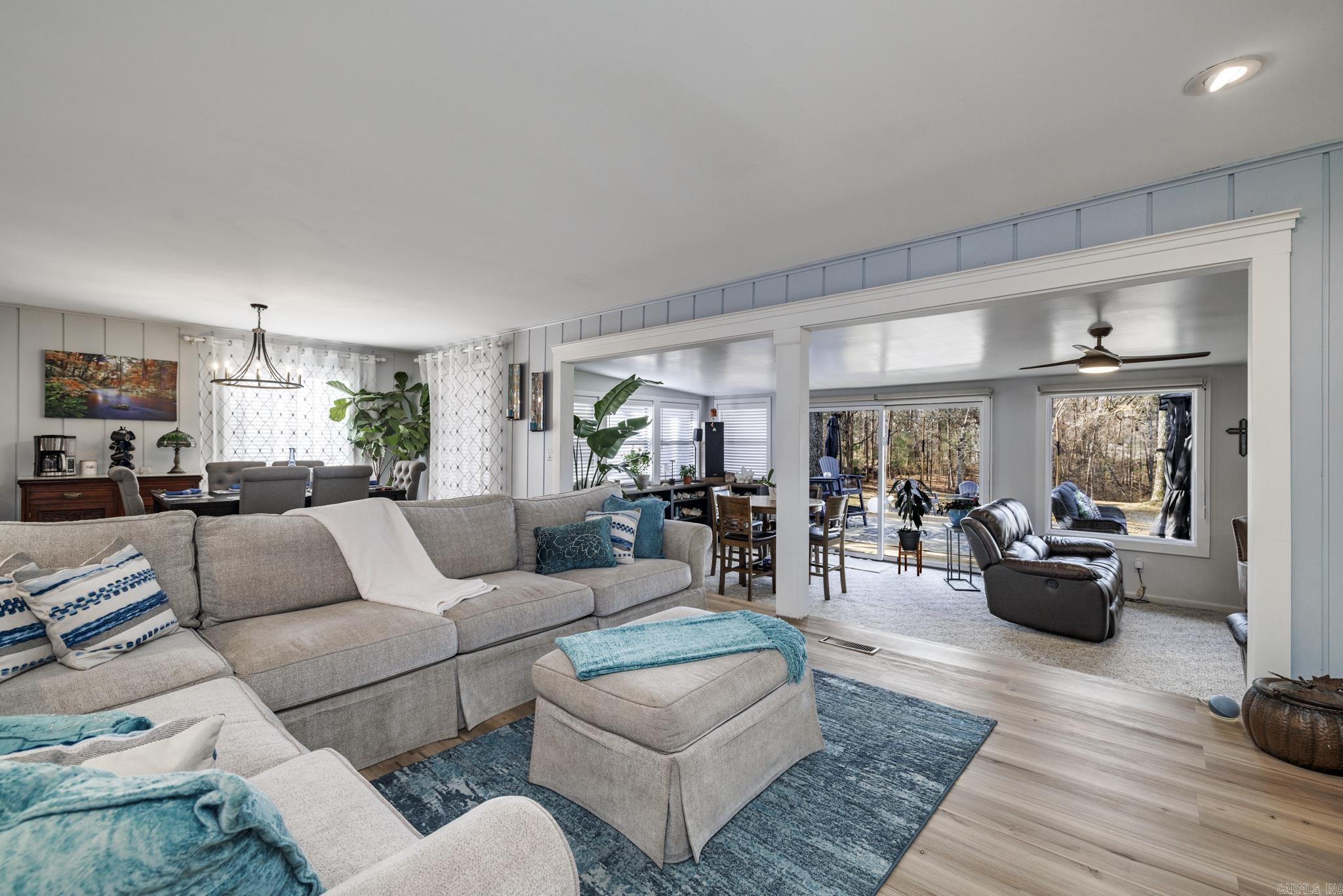 Sonora - Residential