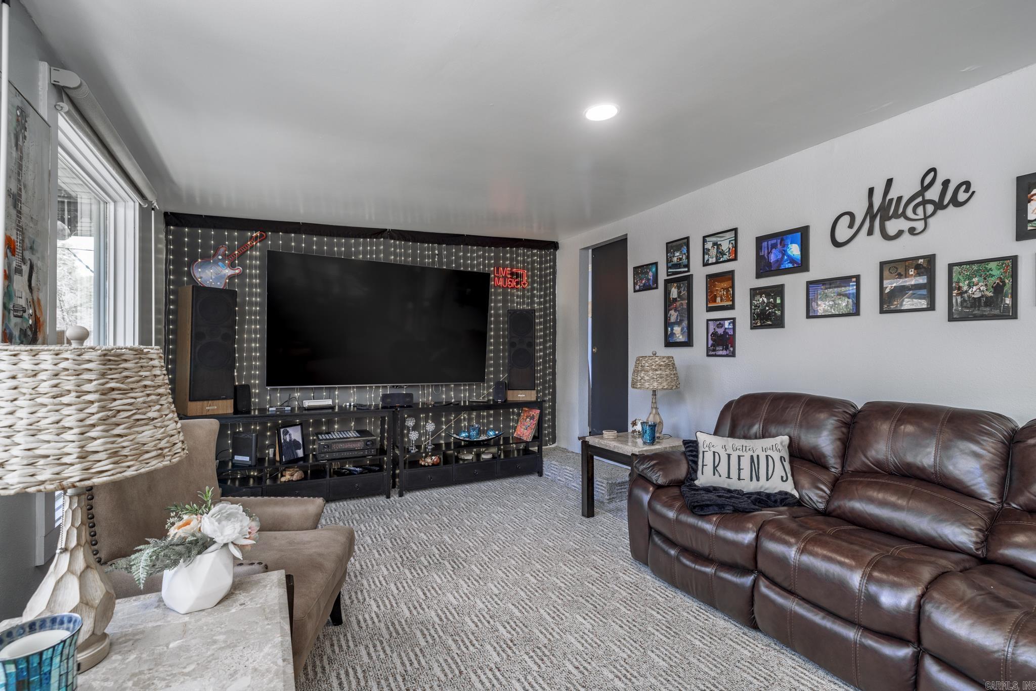 Sonora - Residential