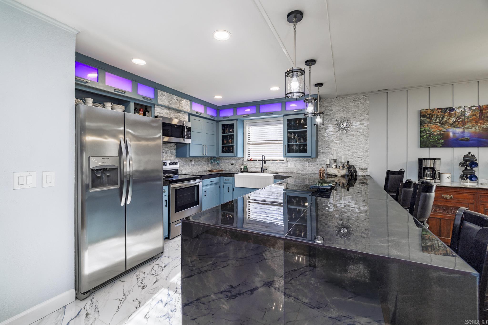 Sonora - Residential