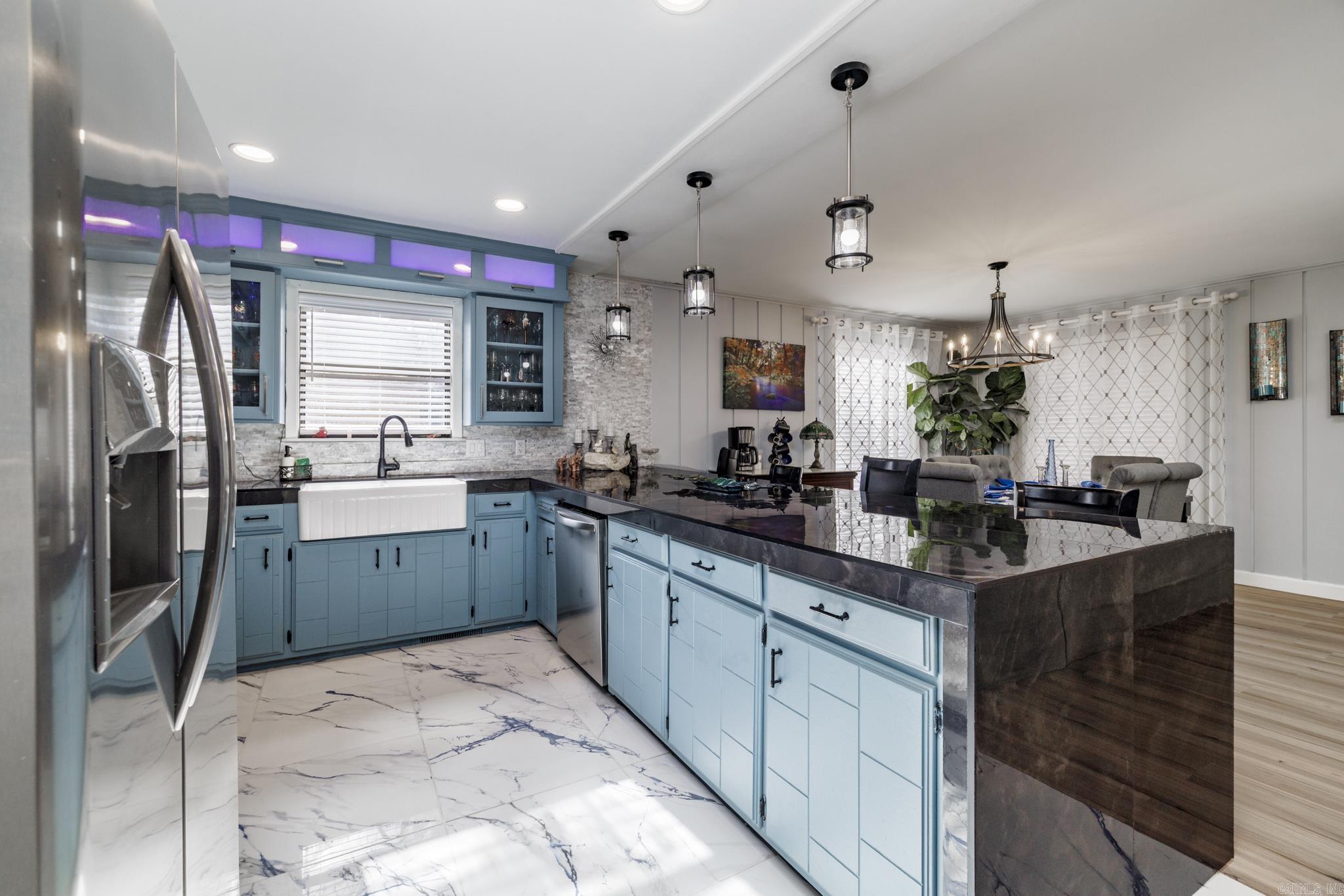 Sonora - Residential