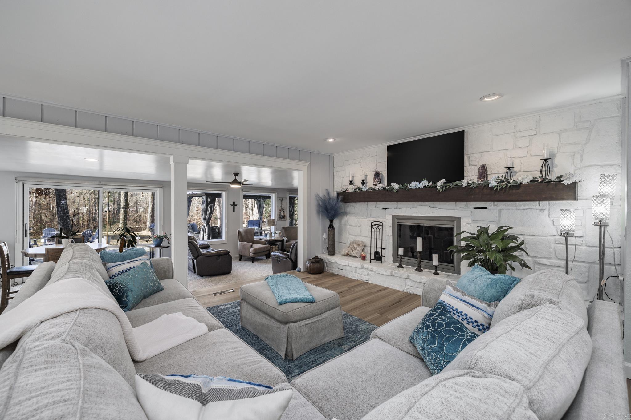 Sonora - Residential