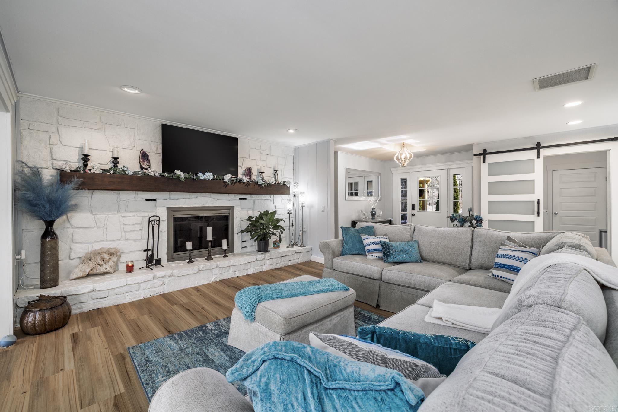 Sonora - Residential