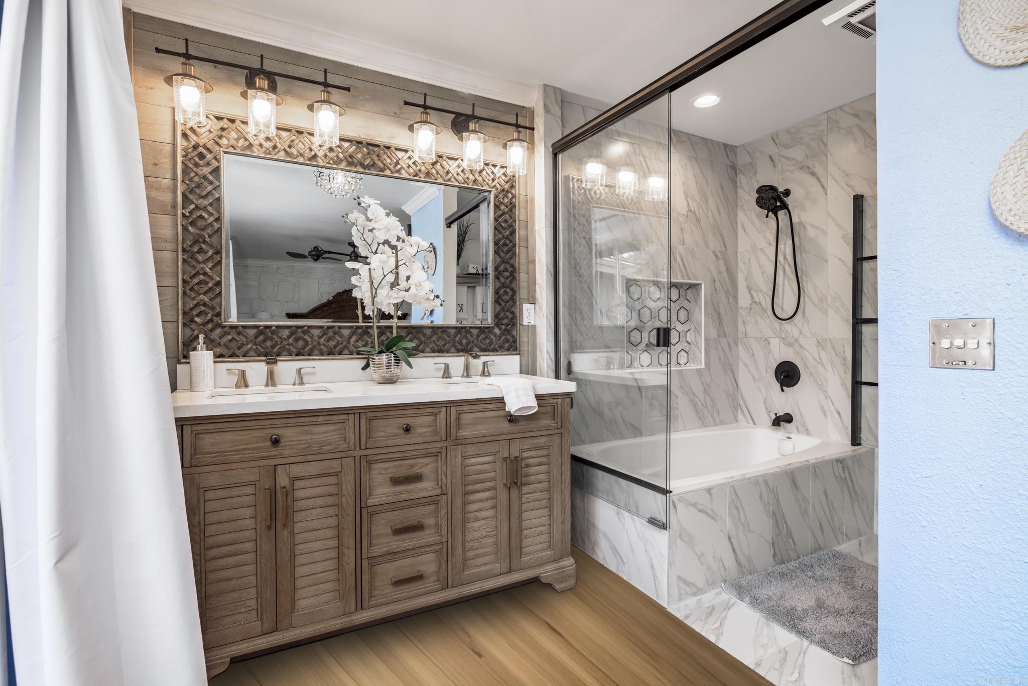 Sonora - Residential