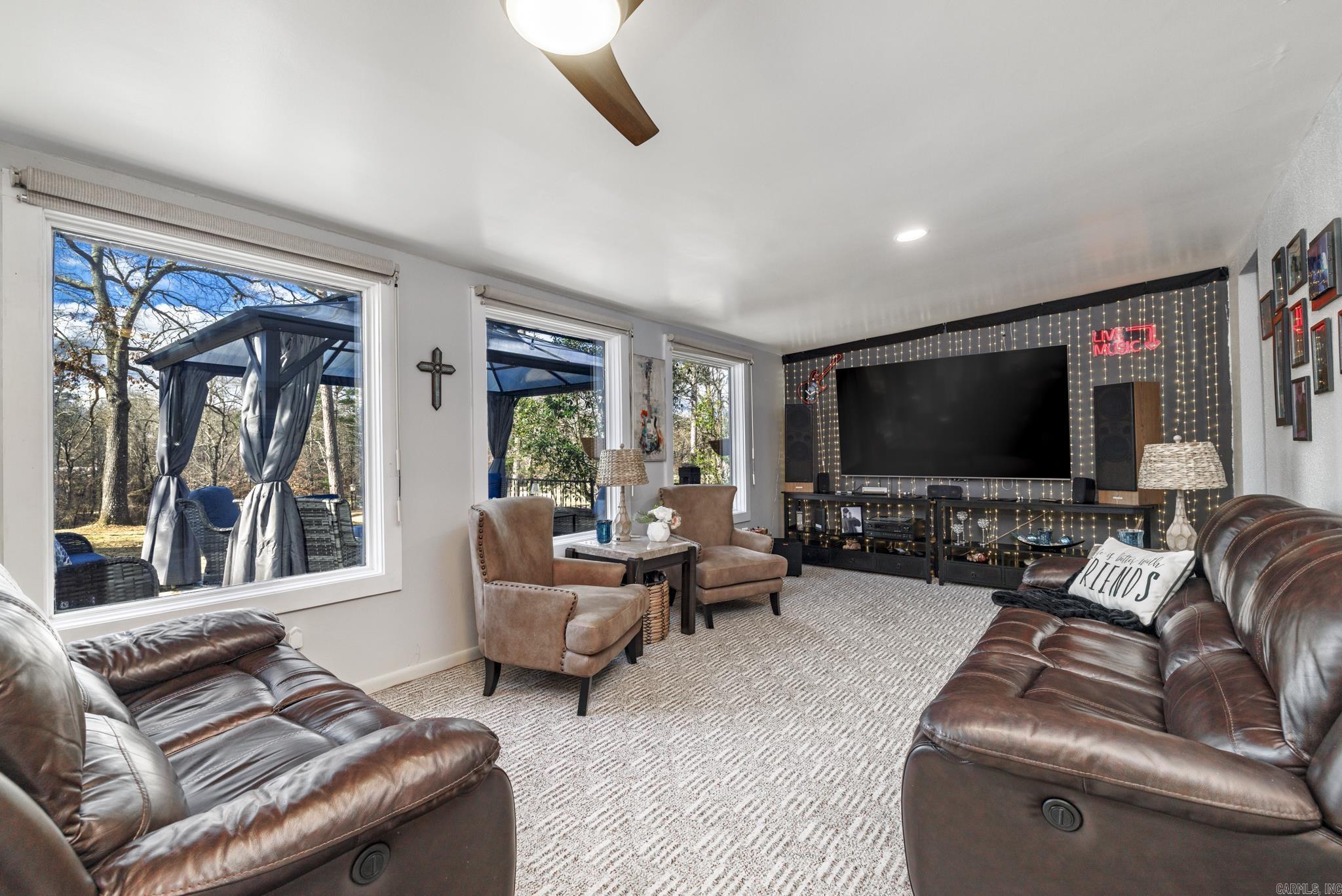 Sonora - Residential