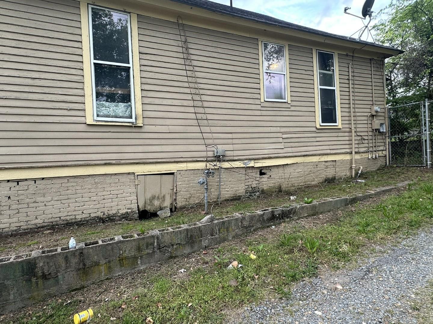 BRAGGS - Residential