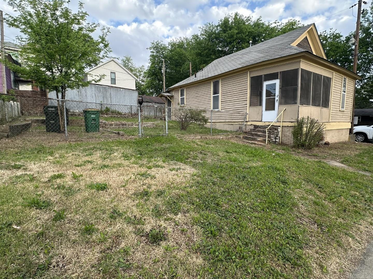 BRAGGS - Residential