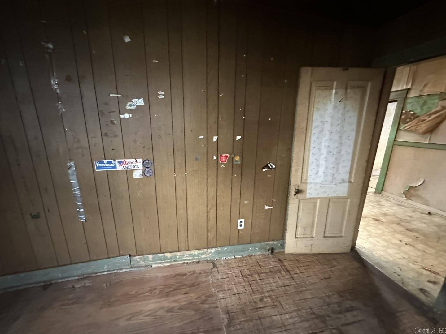 BRAGGS - Residential