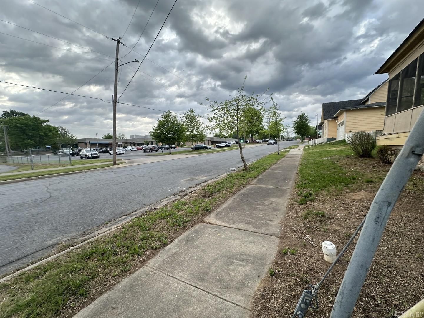 BRAGGS - Residential