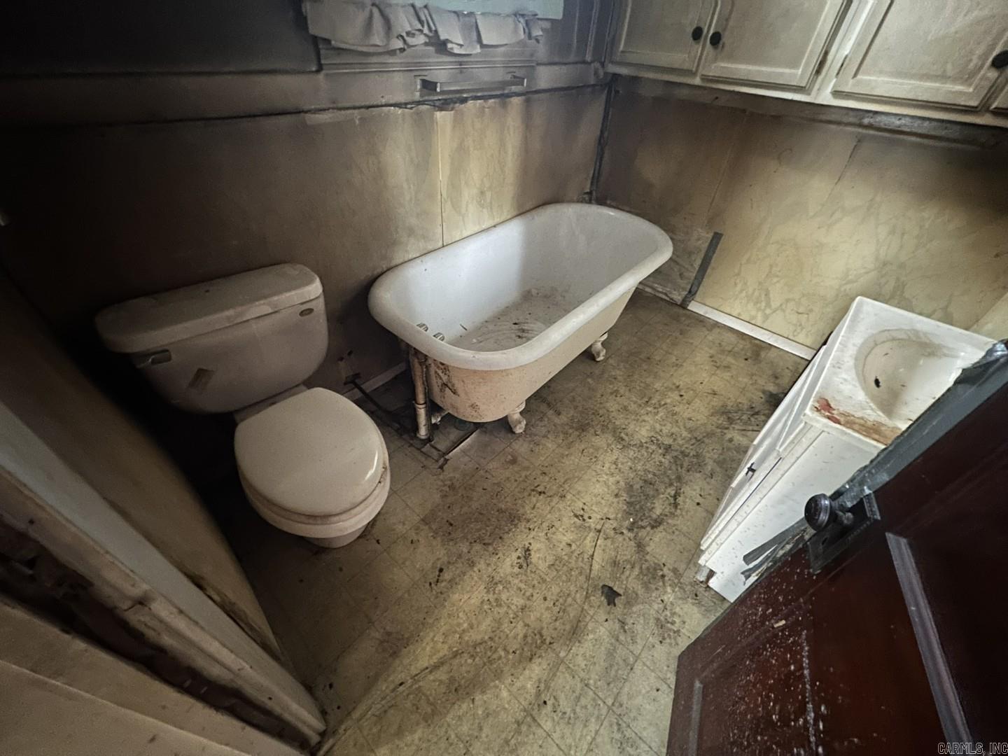 BRAGGS - Residential