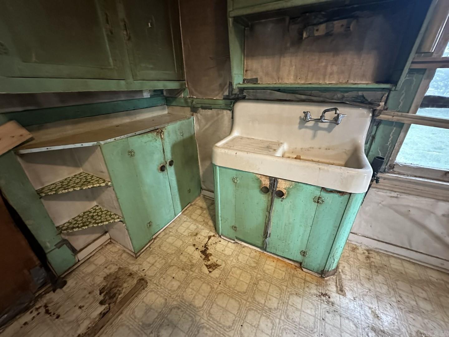 BRAGGS - Residential