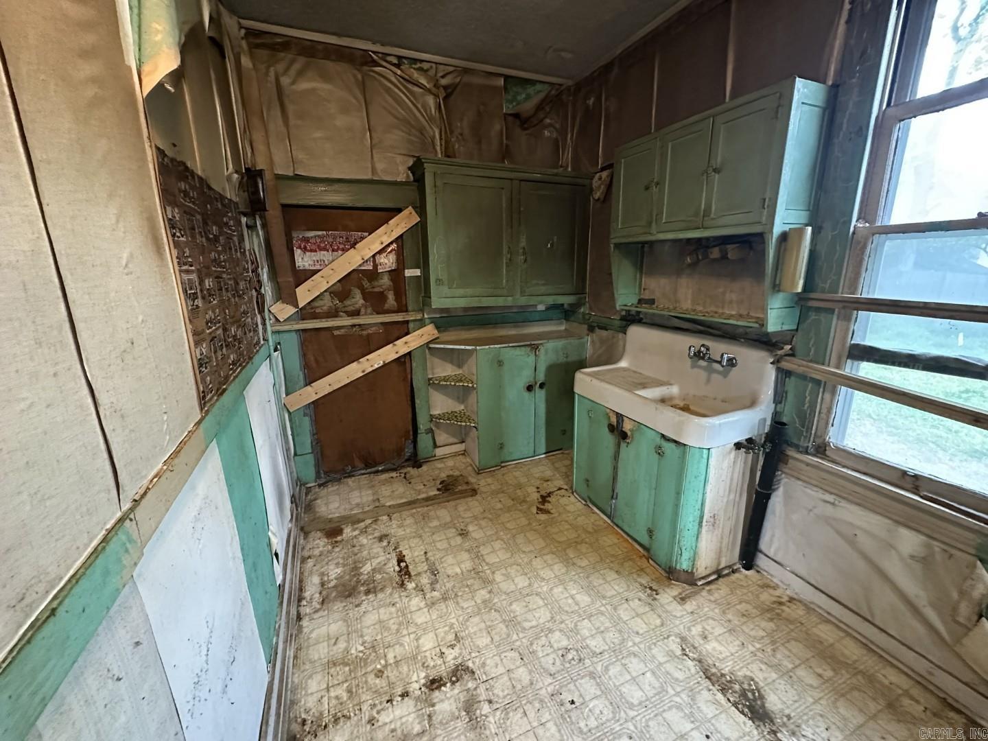 BRAGGS - Residential