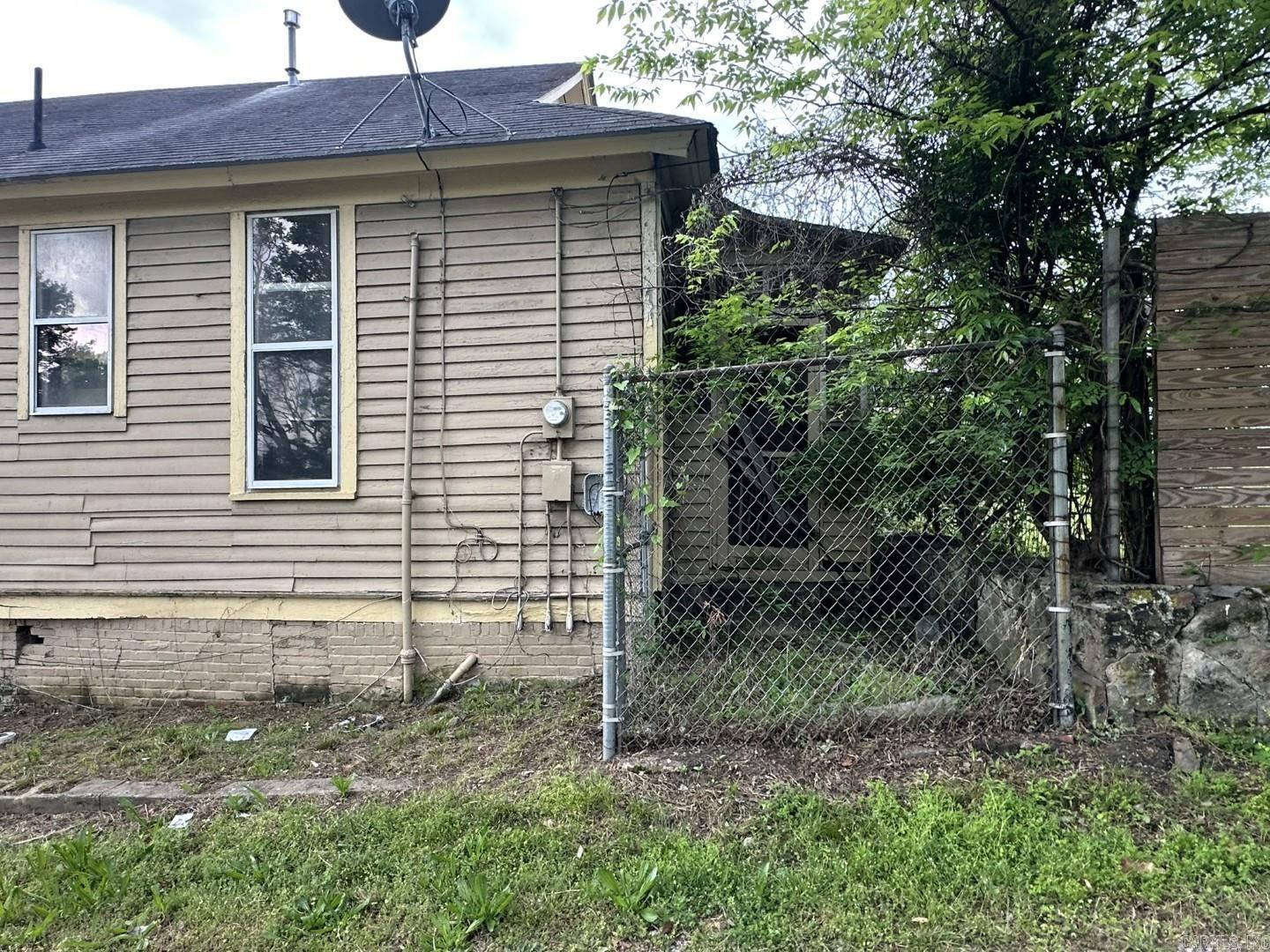 BRAGGS - Residential