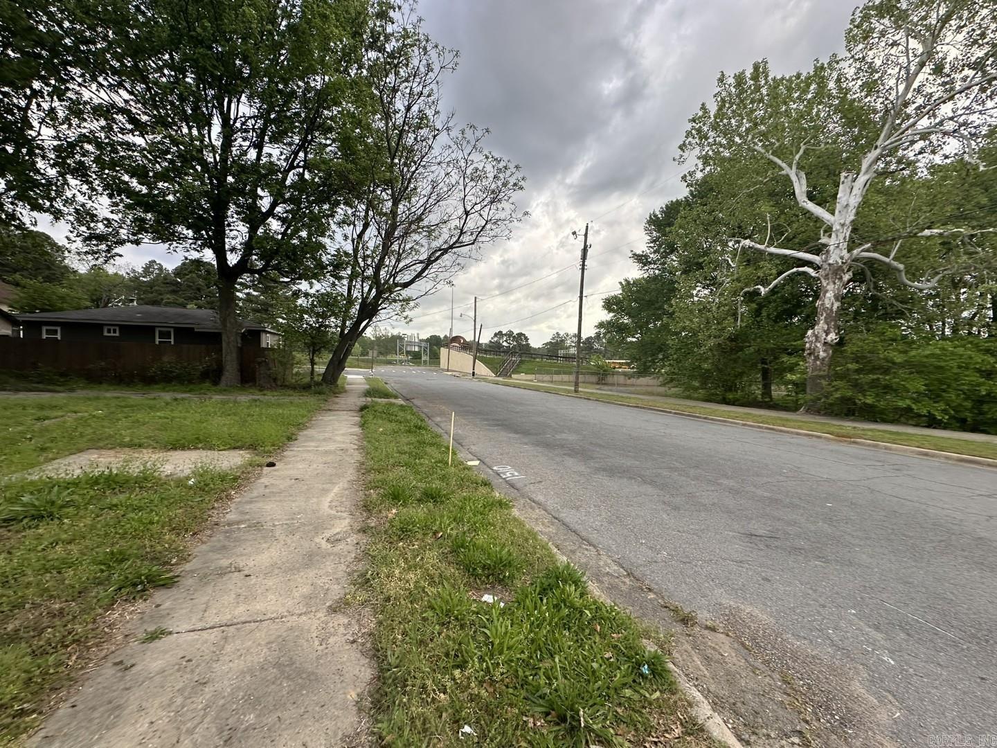 BRAGGS - Residential