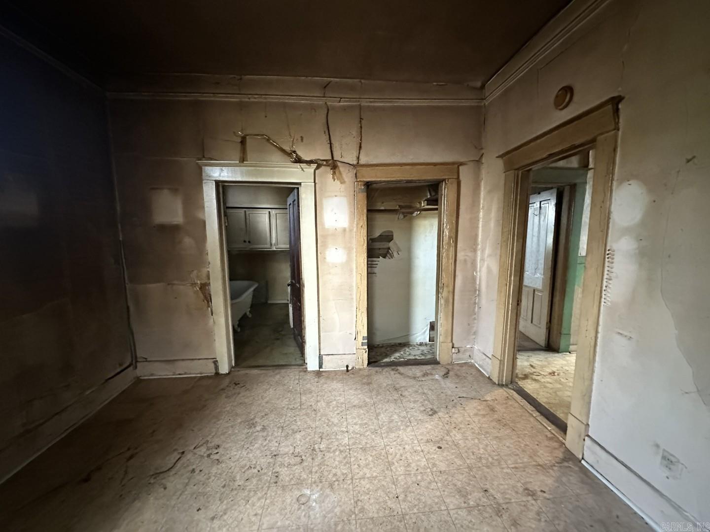 BRAGGS - Residential