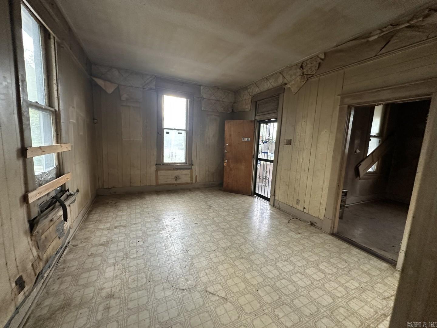 BRAGGS - Residential