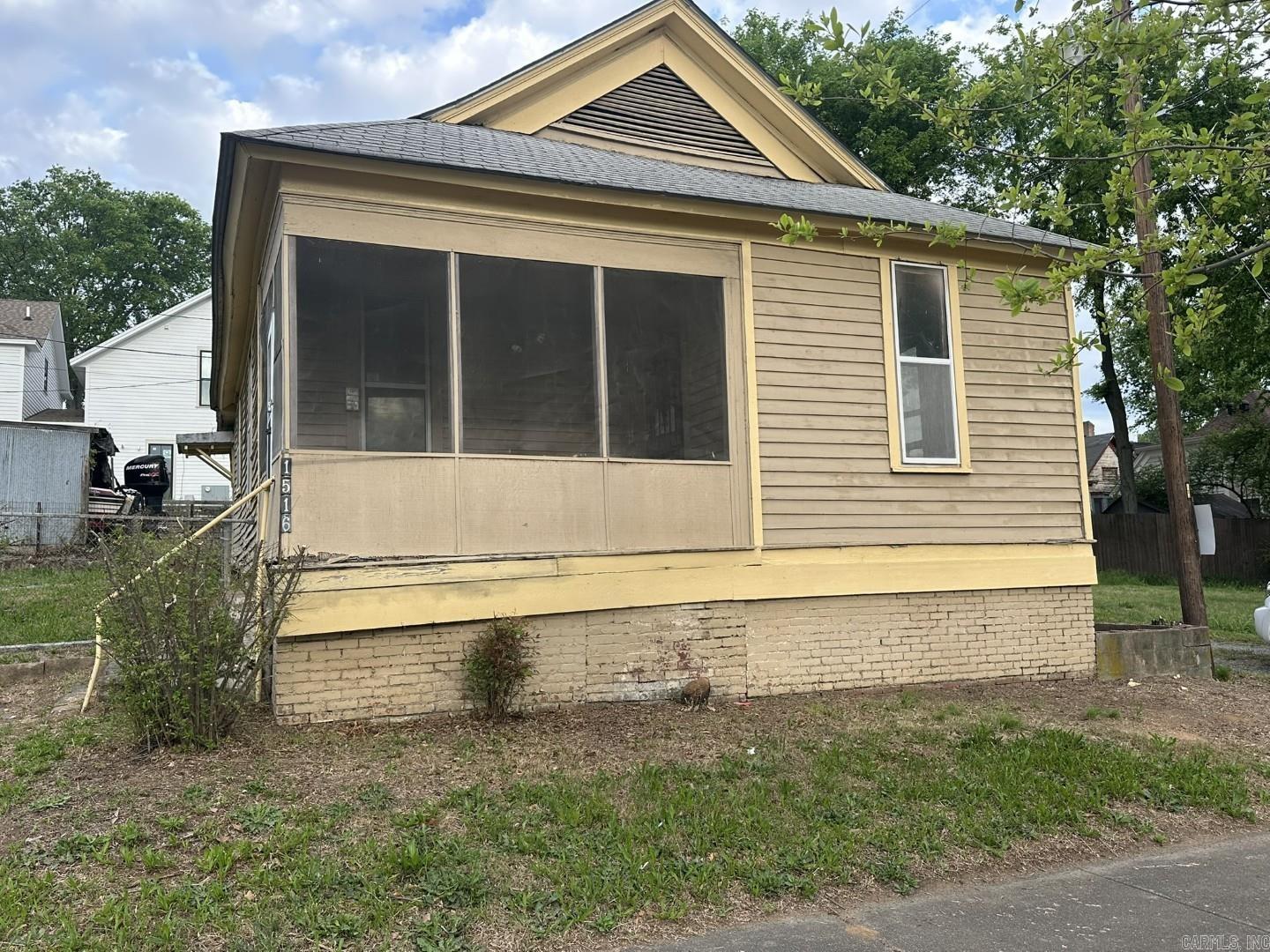 BRAGGS - Residential