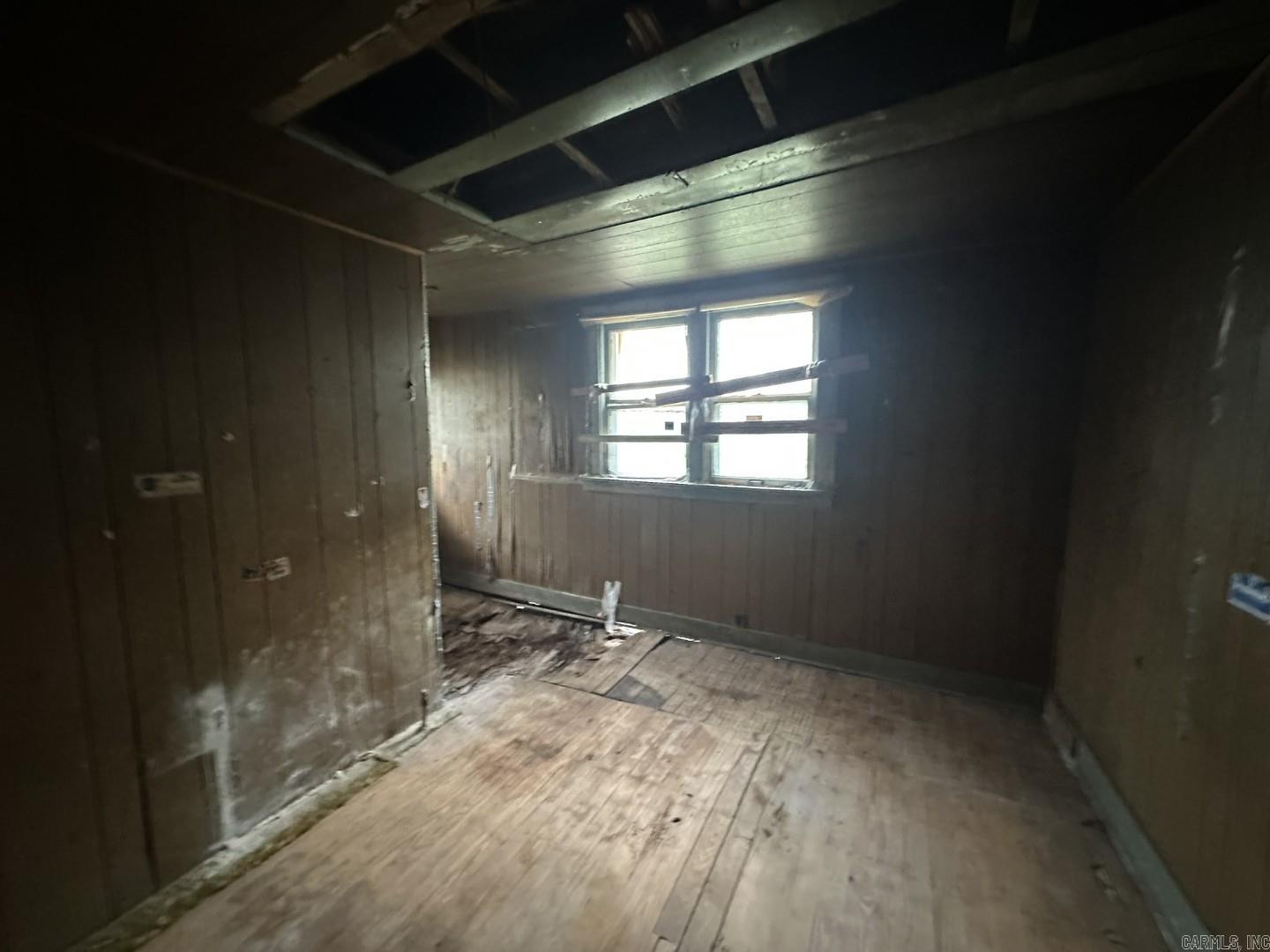 BRAGGS - Residential