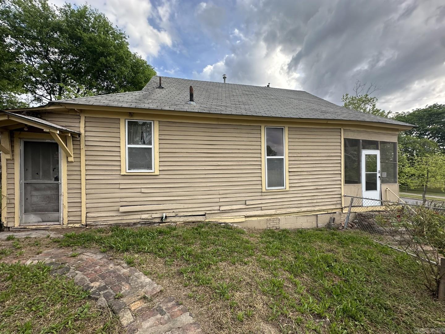 BRAGGS - Residential