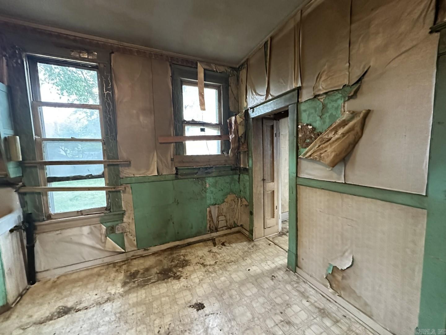 BRAGGS - Residential