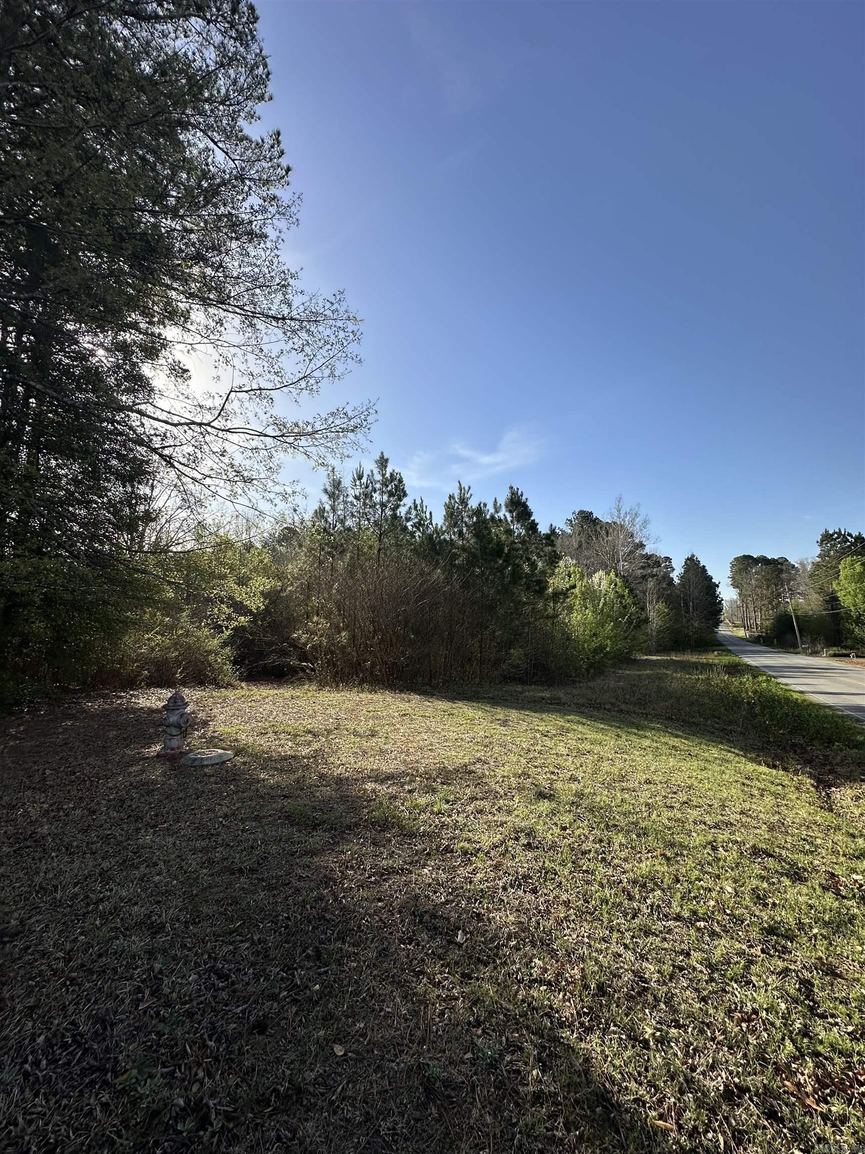 Not in Subdivision - Land