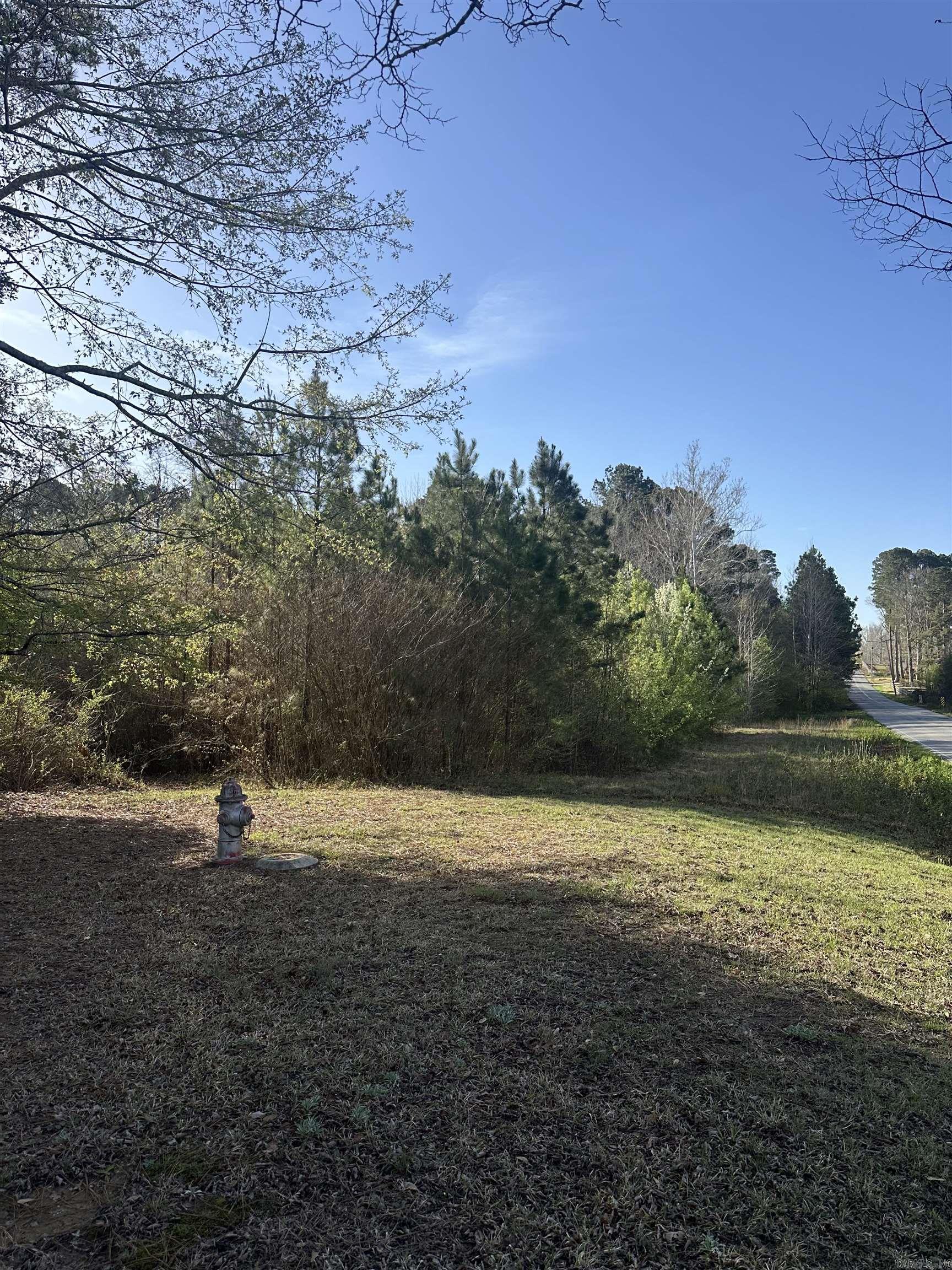 Not in Subdivision - Land