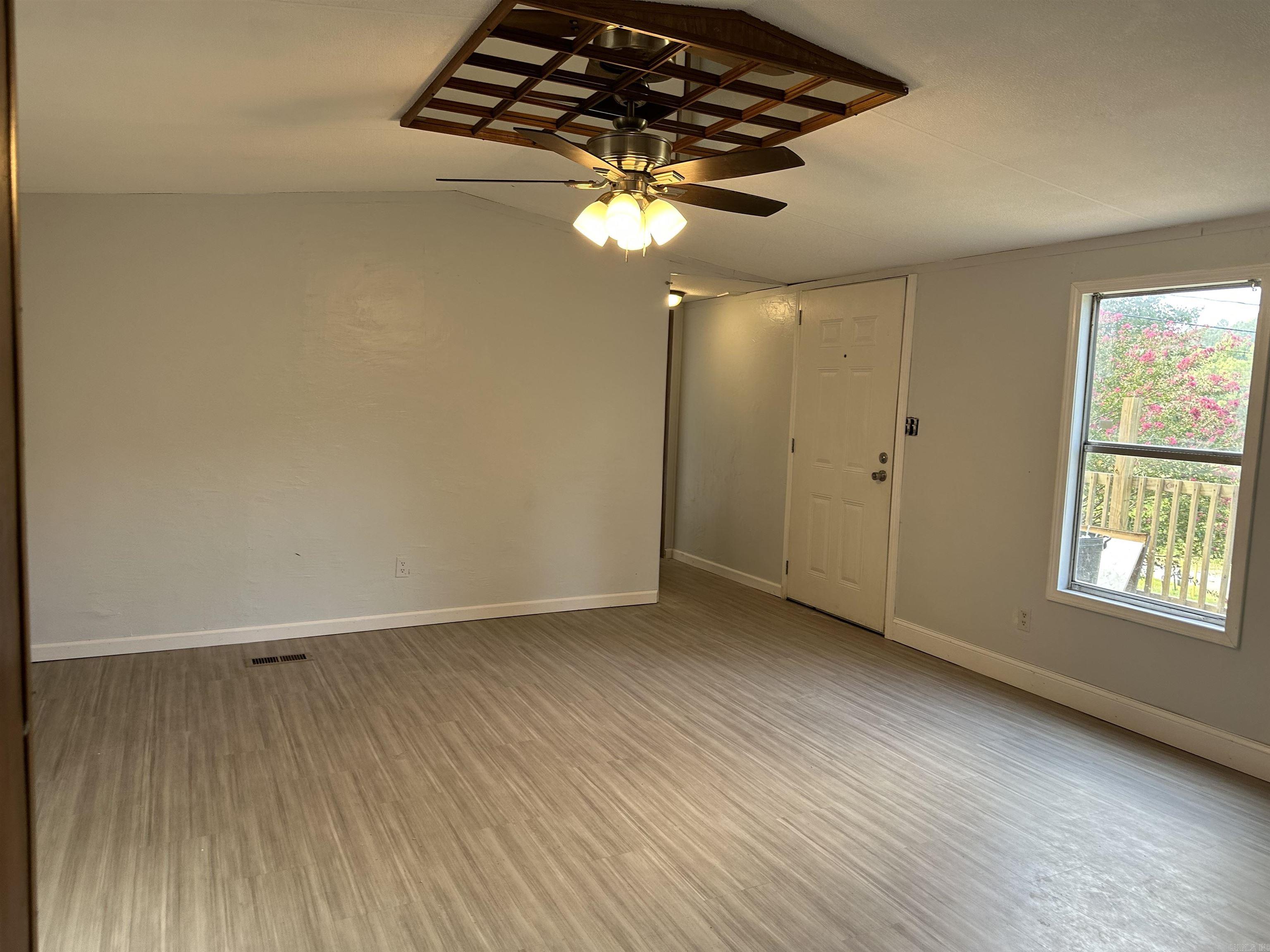 Fittsview - Residential Lease