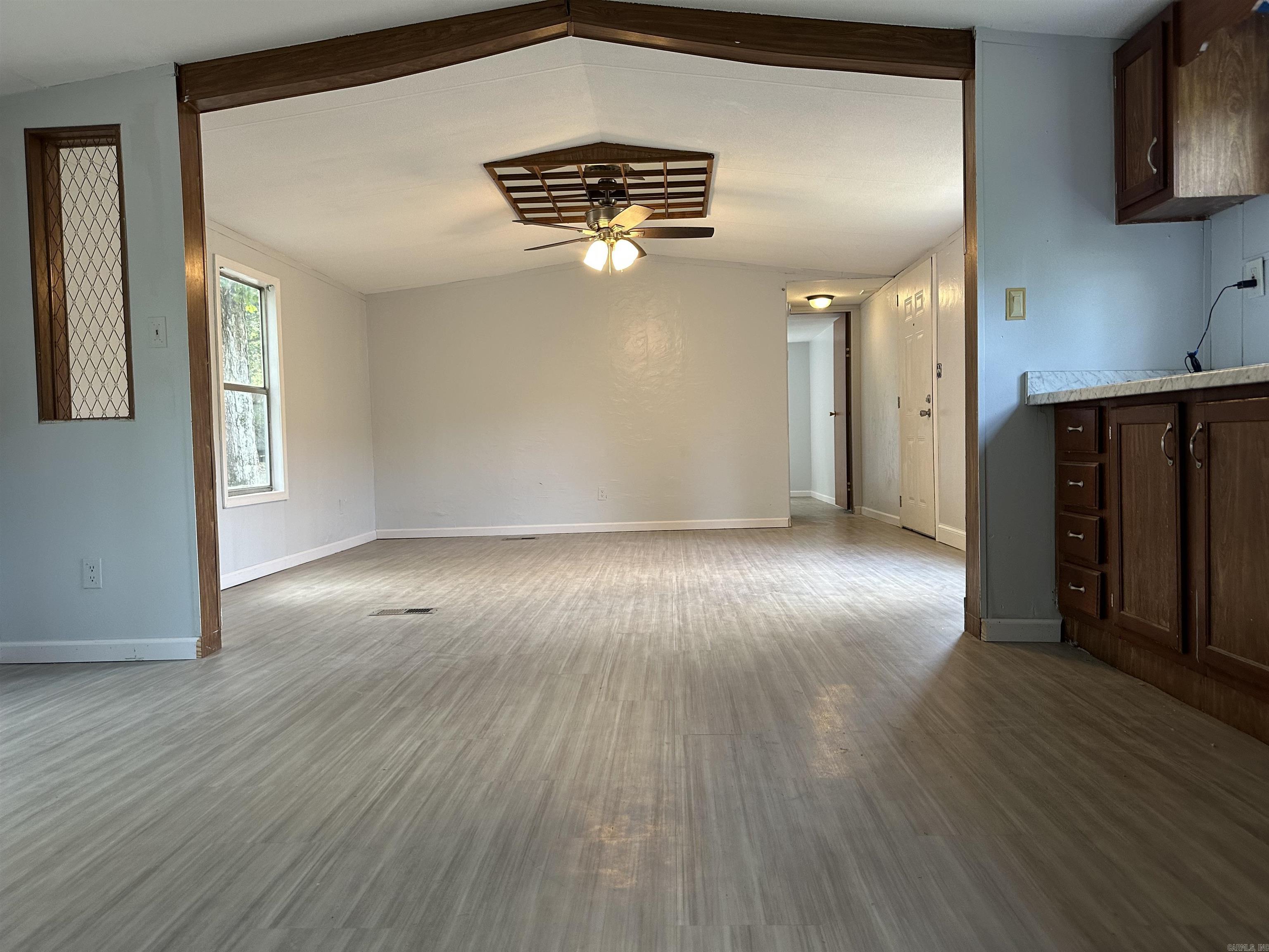 Fittsview - Residential Lease