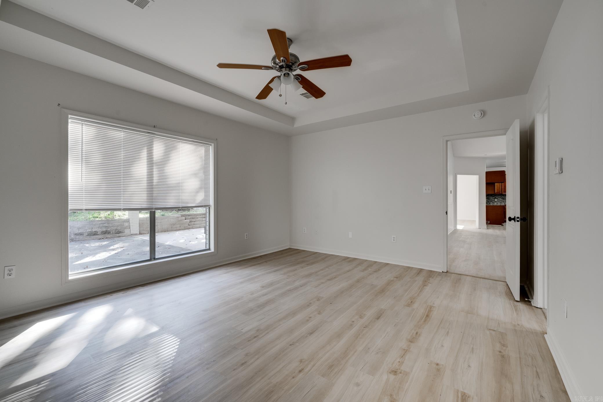 BEAVERFORK PLACE - Residential