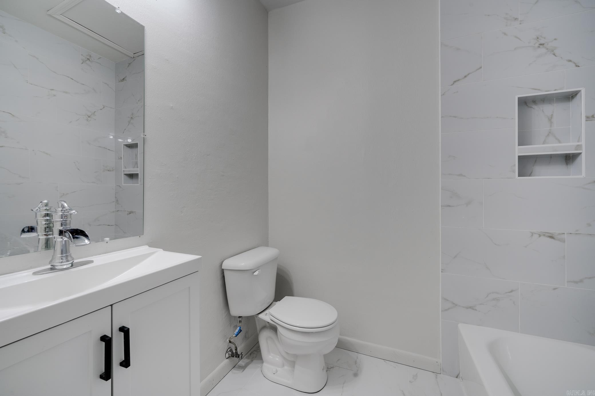 BEAVERFORK PLACE - Residential