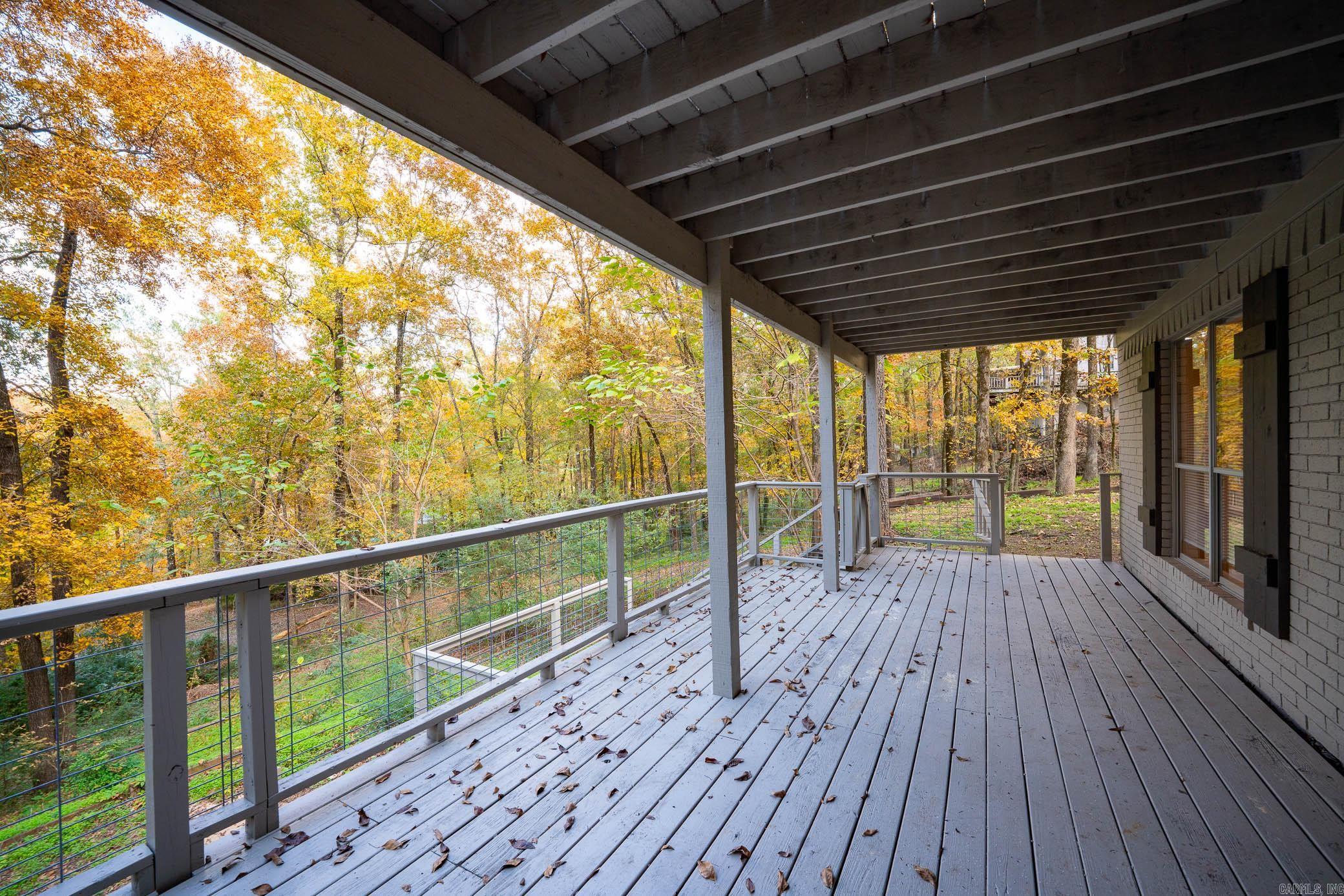 BEAVERFORK PLACE - Residential