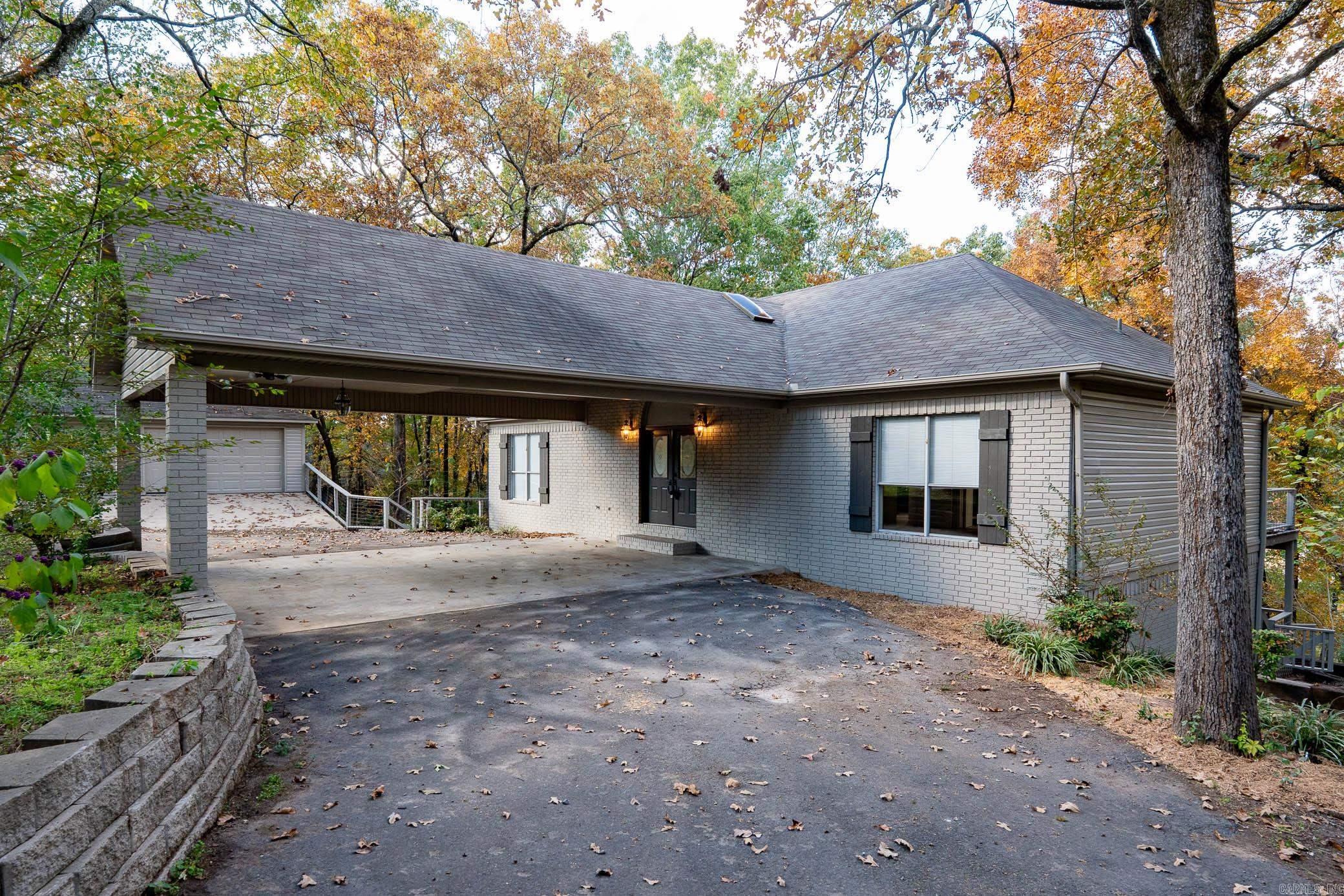 BEAVERFORK PLACE - Residential