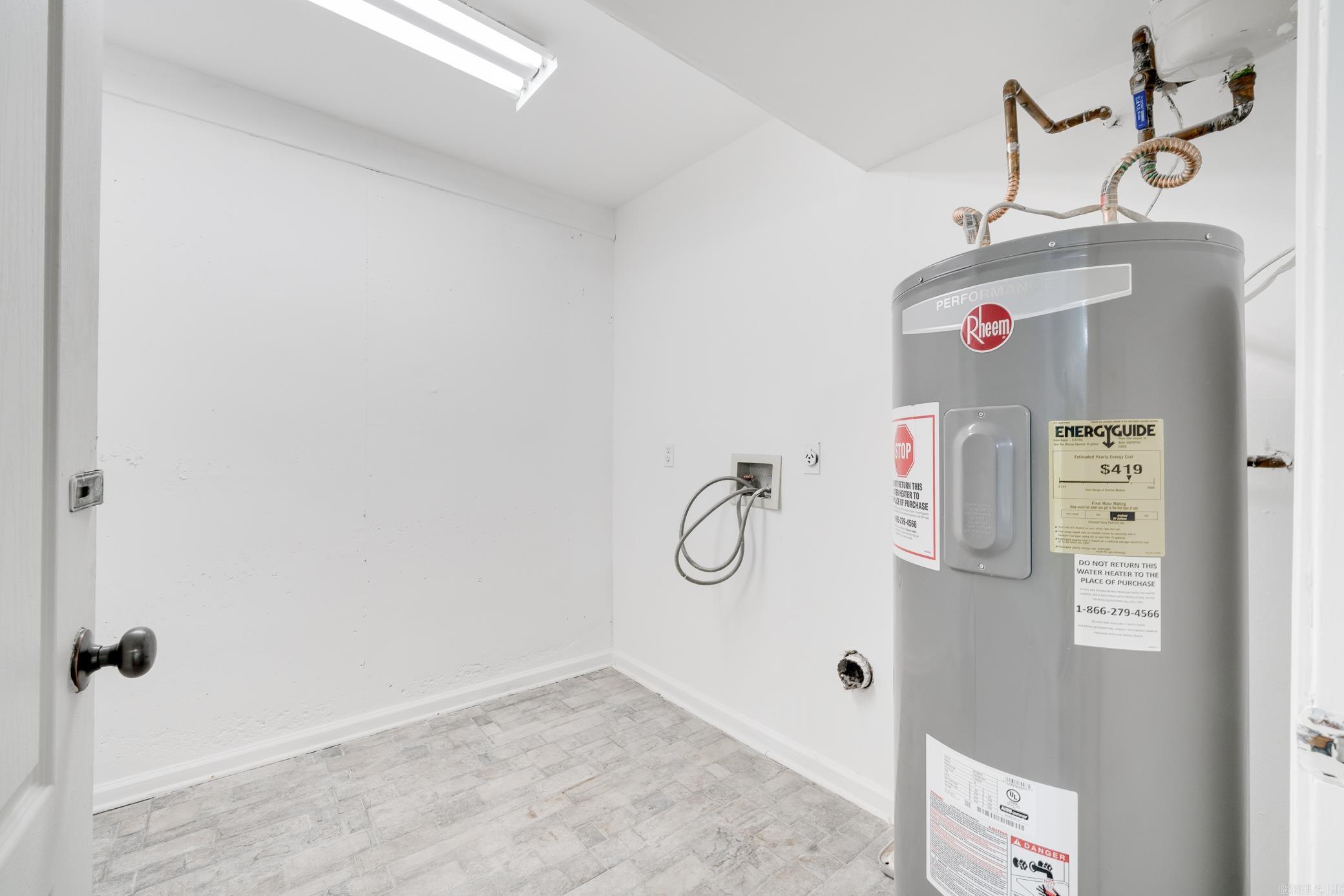 BEAVERFORK PLACE - Residential